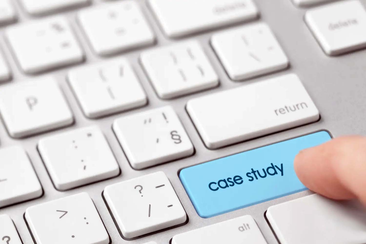 Case Studies
