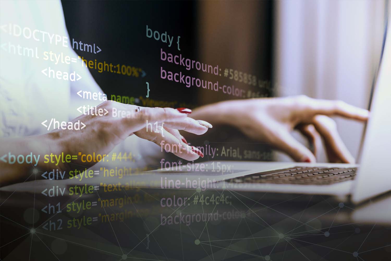 Web Application Development